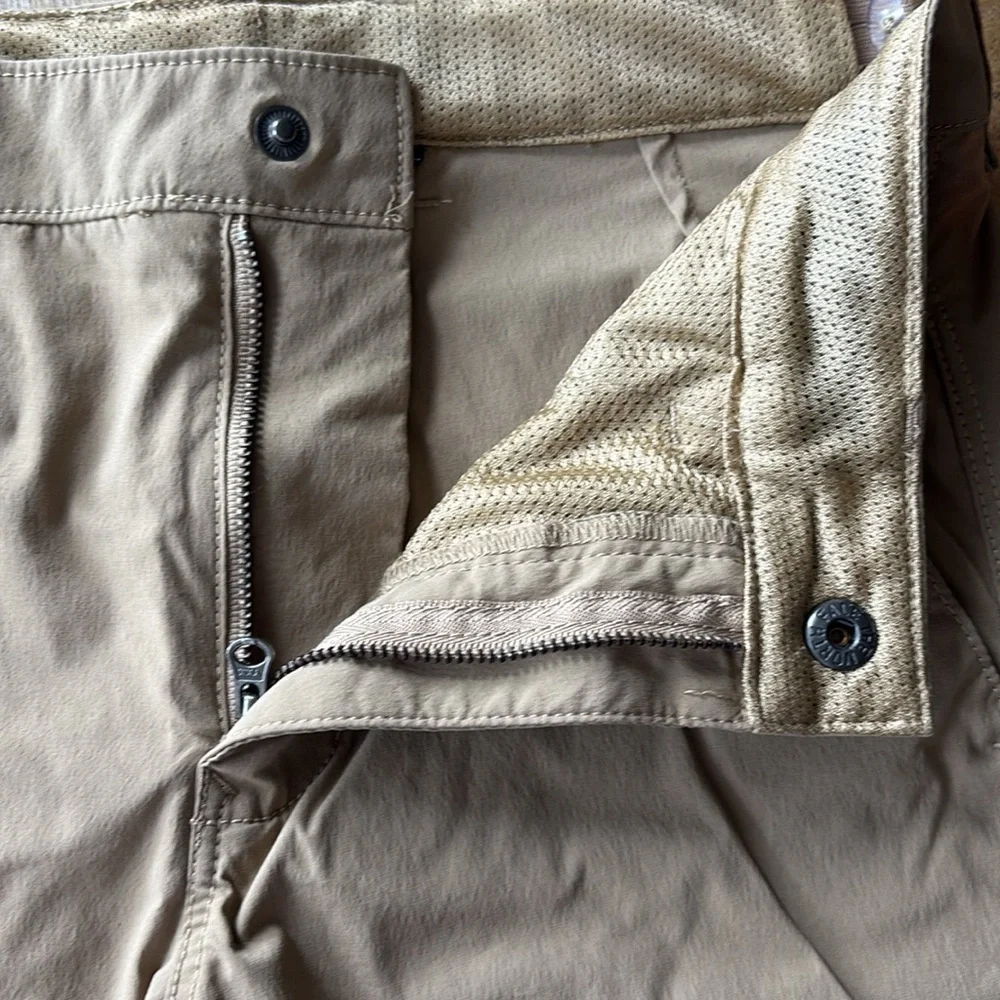 The North Face Boys Shorts size M(10/12) - Picture 4 of 8
